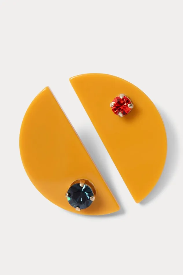 Women Jewelry Rachel Comey Priori Earring Yellow Women Jewelry Rachel Comey Priori Earring Yellow