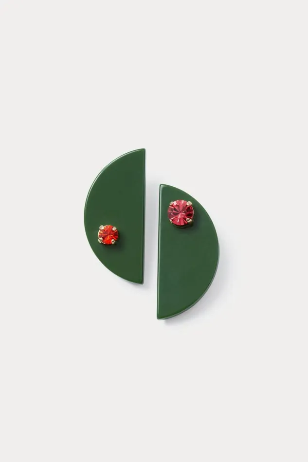 Women Jewelry Rachel Comey Priori Earring Yellow Women Jewelry Rachel Comey Priori Earring Yellow