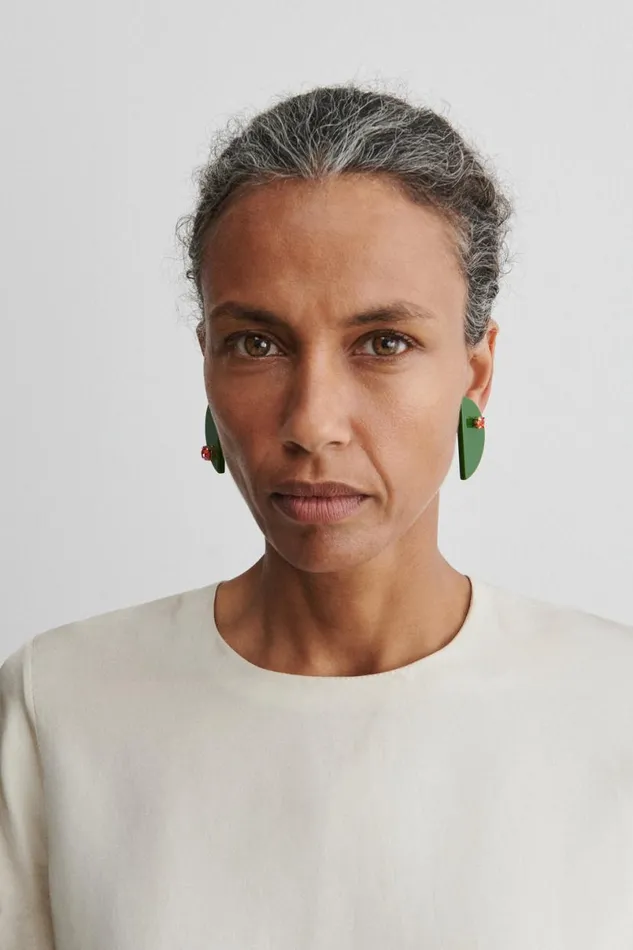 Women Jewelry Rachel Comey Priori Earring Yellow Women Jewelry Rachel Comey Priori Earring Yellow