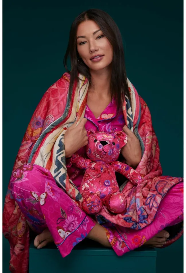 Women Johnny Was Bears Luisa Bear Lusia