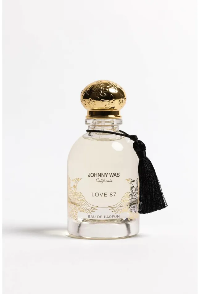 Women Johnny Was Home Fragrance Love 87 50ml Love87