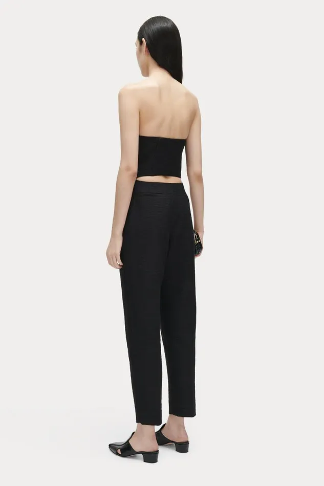 Women Jumpsuits Rachel Comey Fio Jumpsuit Black Women Jumpsuits Rachel Comey Fio Jumpsuit Black