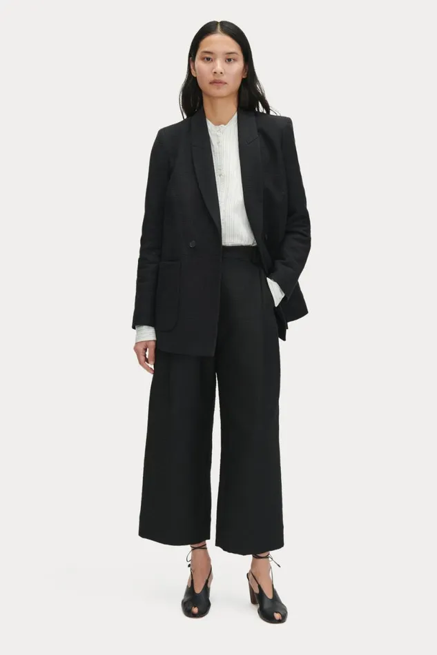 Women Jumpsuits Rachel Comey Fio Jumpsuit Black Women Jumpsuits Rachel Comey Fio Jumpsuit Black