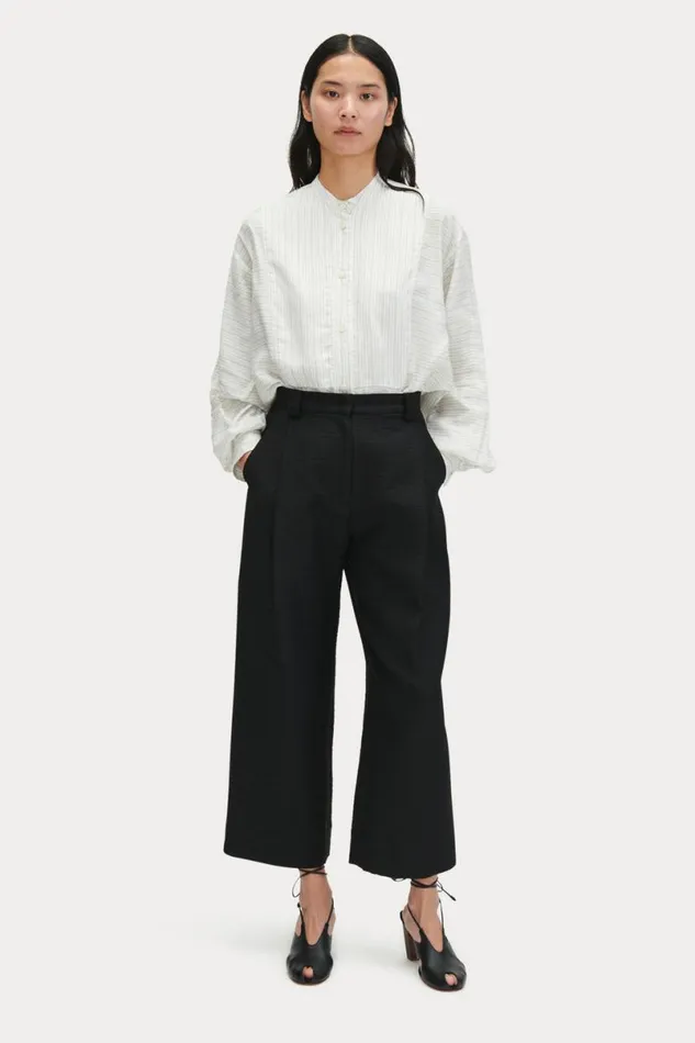 Women Jumpsuits Rachel Comey Fio Jumpsuit Black Women Jumpsuits Rachel Comey Fio Jumpsuit Black