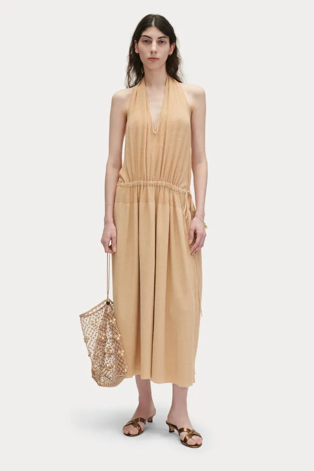 Women Knits Rachel Comey Davey Top Dark Olive Women Knits Rachel Comey Davey Top Dark Olive