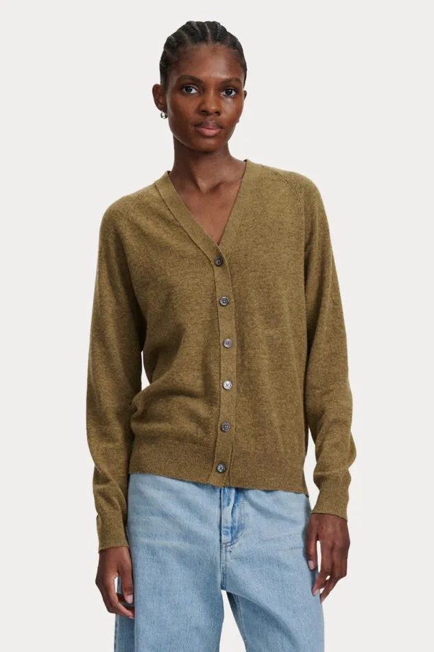 Women Knits Rachel Comey Lehto Turtleneck Olive Women Knits Rachel Comey Lehto Turtleneck Olive