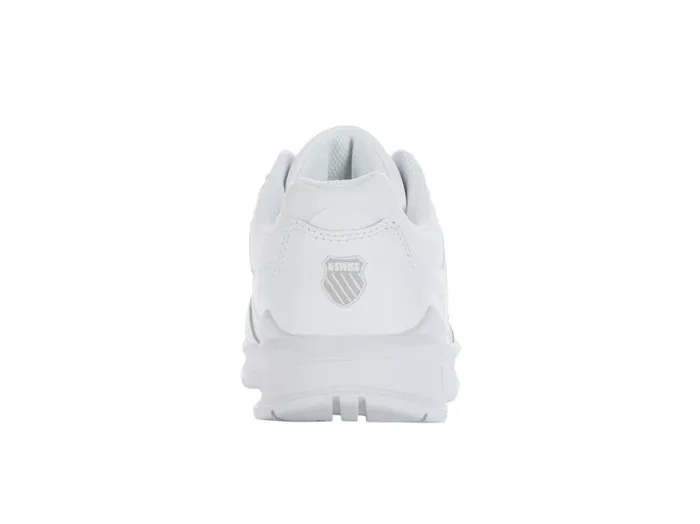 Women Lifestyle KSwiss RIVAL TRAINER Whitevapor Bl