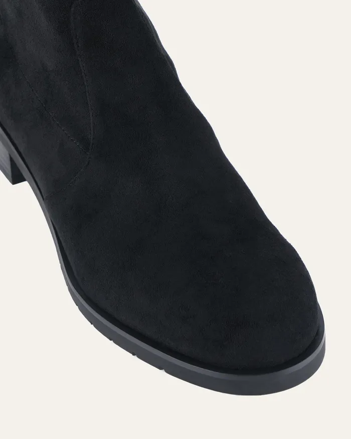 Women LONG BOOTS jomercer Josie over the knee boots black Women LONG BOOTS jomercer Josie over the knee boots black