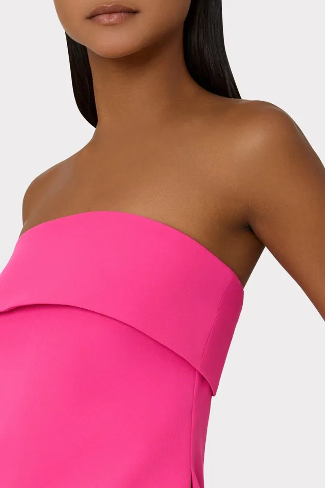 Women Matching Sets Milly Tuala Cady Top Fuchsia Women Matching Sets Milly Tuala Cady Top Fuchsia