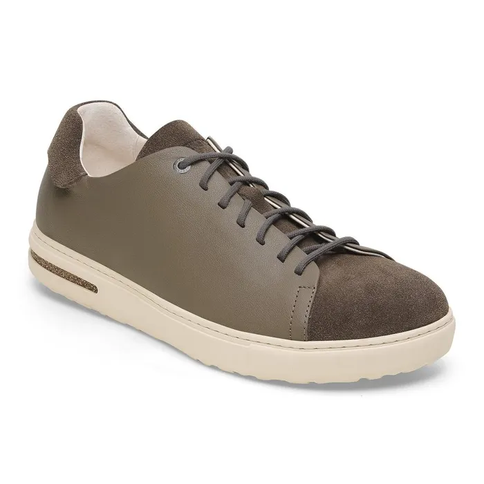 WomenMen Birkenstock Sneakers Bend Low Decon Concrete Gray