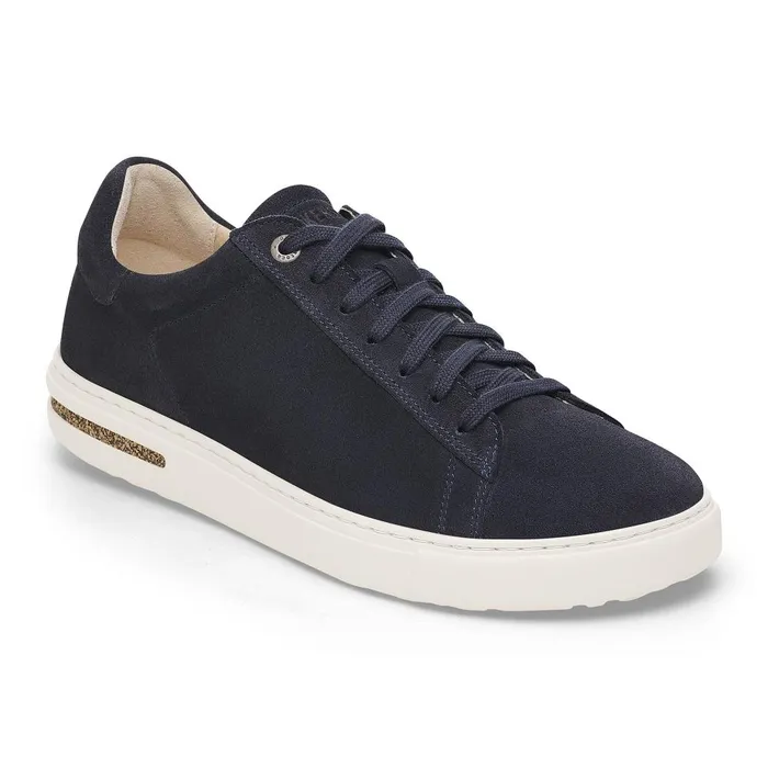 WomenMen Birkenstock Sneakers Bend Low Midnight
