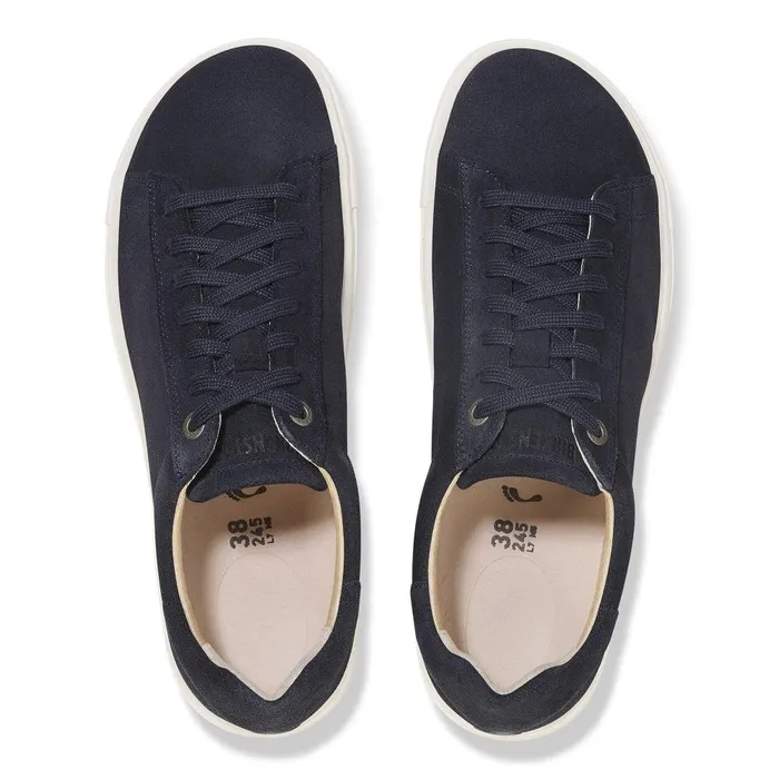 WomenMen Birkenstock Sneakers Bend Low Midnight