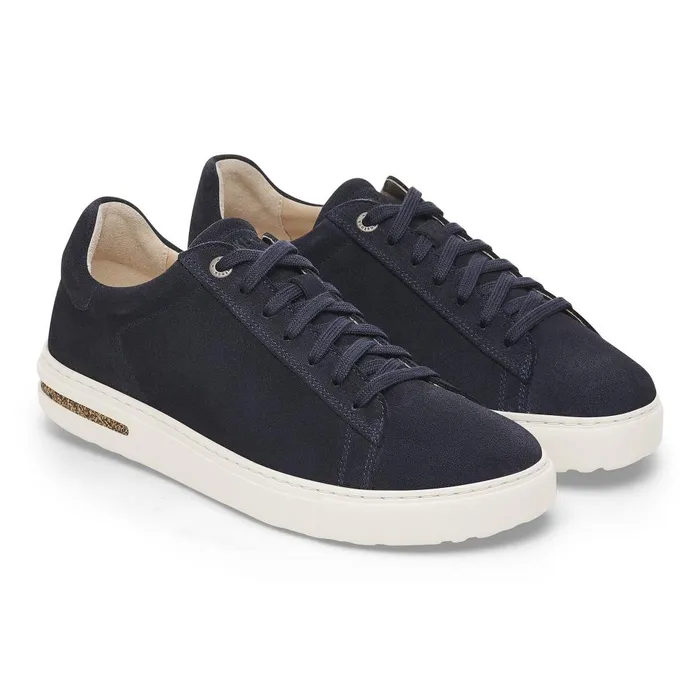 WomenMen Birkenstock Sneakers Bend Low Midnight