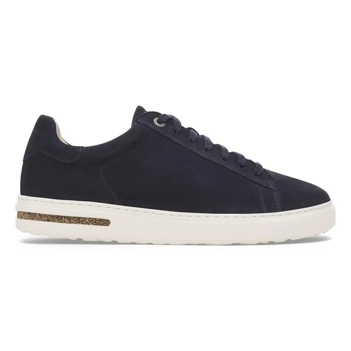 WomenMen Birkenstock Sneakers Bend Low Midnight