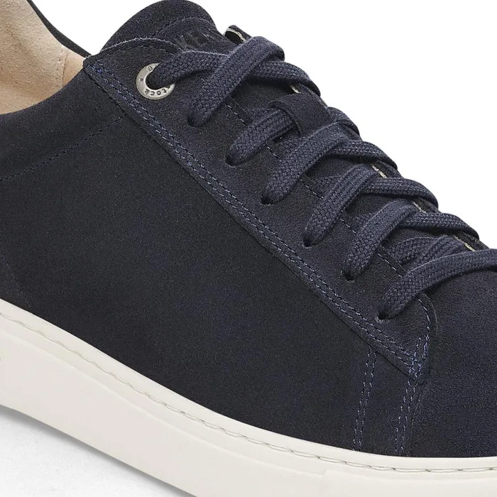 WomenMen Birkenstock Sneakers Bend Low Midnight