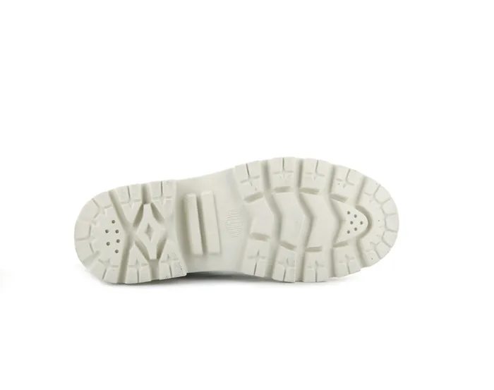 Women PALLABASE TWILL Black PALLADIUM Boots Women PALLABASE TWILL Black PALLADIUM Boots
