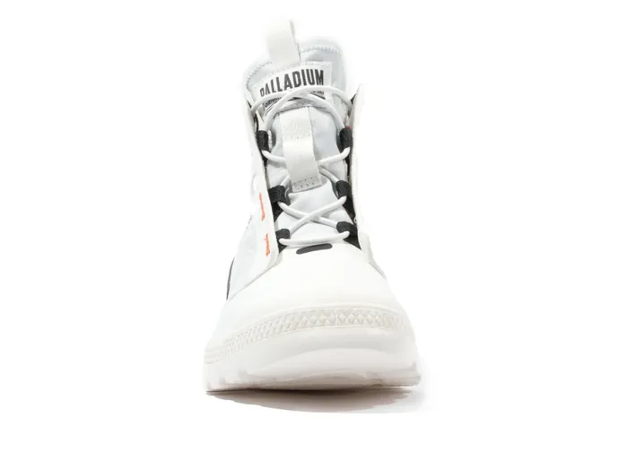 Women PAMPA TRAVEL LITE RS Star Whiteblack PALLADIUM Boots Women PAMPA TRAVEL LITE RS Star Whiteblack PALLADIUM Boots