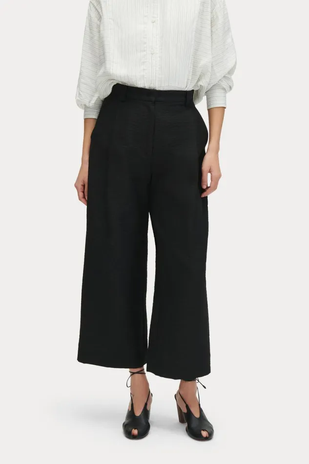 Women Pants Rachel Comey Crew Pant Black Women Pants Rachel Comey Crew Pant Black
