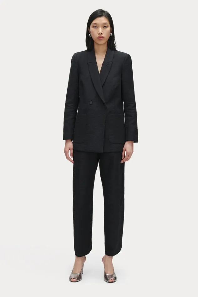 Women Pants Rachel Comey Crew Pant Black Women Pants Rachel Comey Crew Pant Black