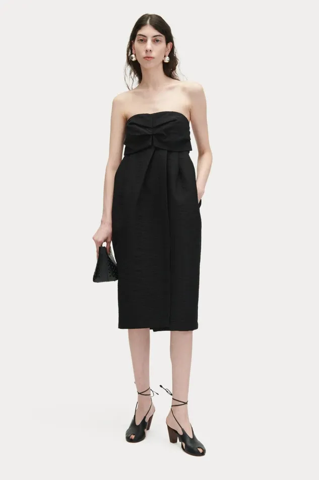 Women Pants Rachel Comey Crew Pant Black Women Pants Rachel Comey Crew Pant Black