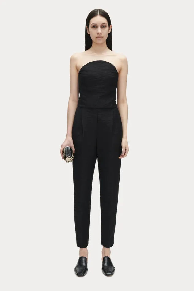 Women Pants Rachel Comey Crew Pant Black Women Pants Rachel Comey Crew Pant Black