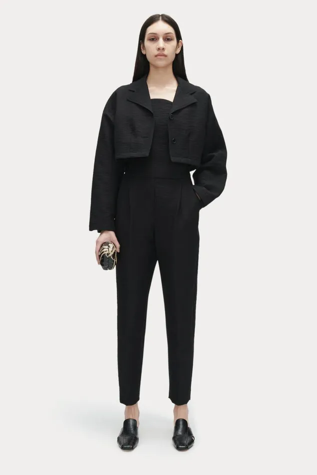 Women Pants Rachel Comey Crew Pant Black Women Pants Rachel Comey Crew Pant Black