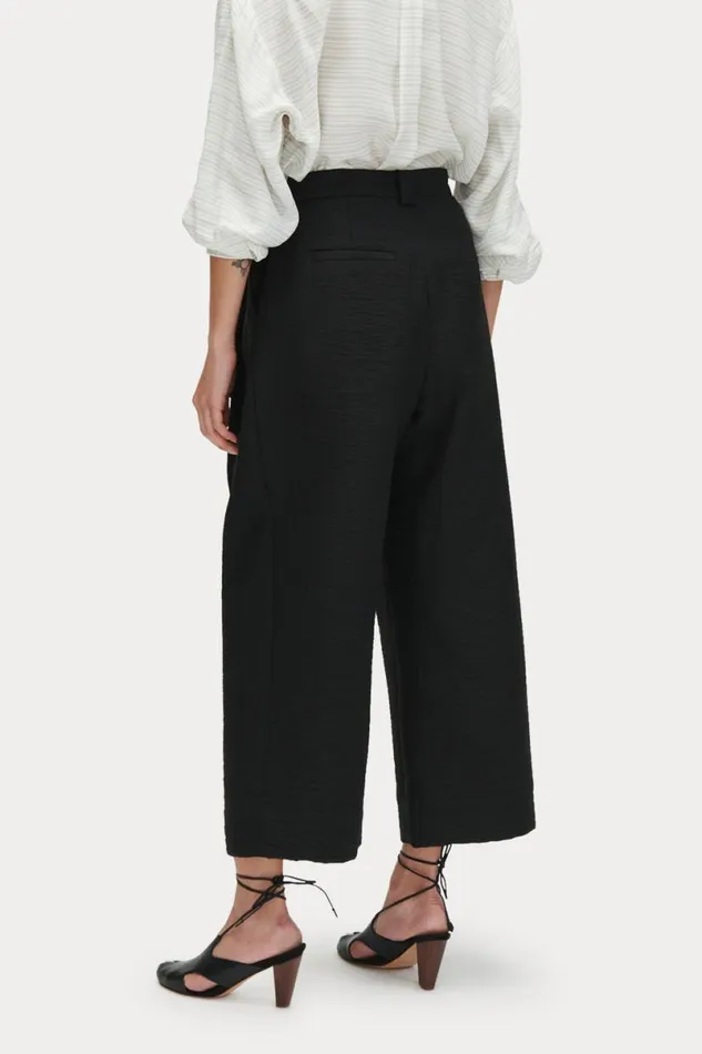 Women Pants Rachel Comey Crew Pant Black Women Pants Rachel Comey Crew Pant Black