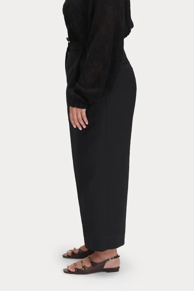 Women Pants Rachel Comey Crew Pant Black Women Pants Rachel Comey Crew Pant Black