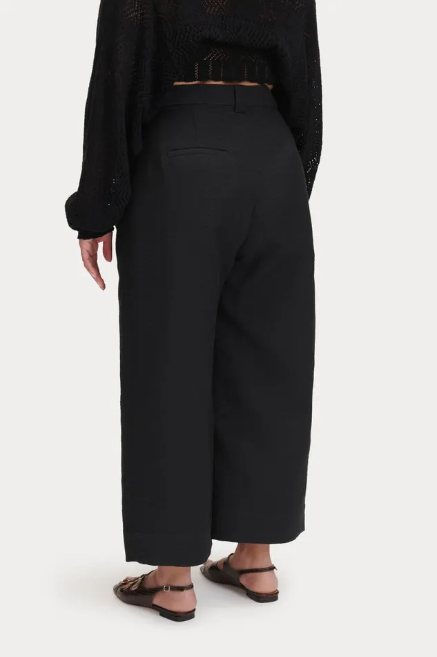 Women Pants Rachel Comey Crew Pant Black Women Pants Rachel Comey Crew Pant Black