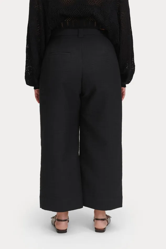 Women Pants Rachel Comey Crew Pant Black Women Pants Rachel Comey Crew Pant Black