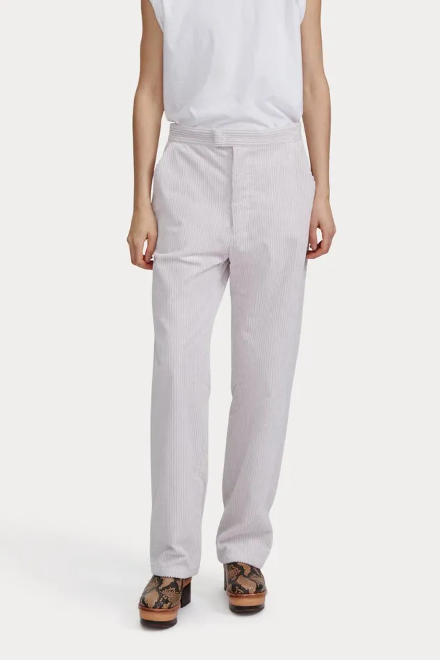 Women Pants Rachel Comey Solus Pant Lavender Women Pants Rachel Comey Solus Pant Lavender