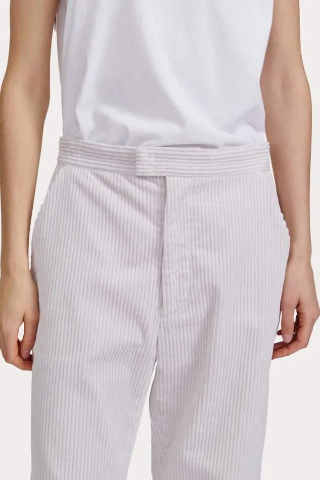 Women Pants Rachel Comey Solus Pant Lavender Women Pants Rachel Comey Solus Pant Lavender