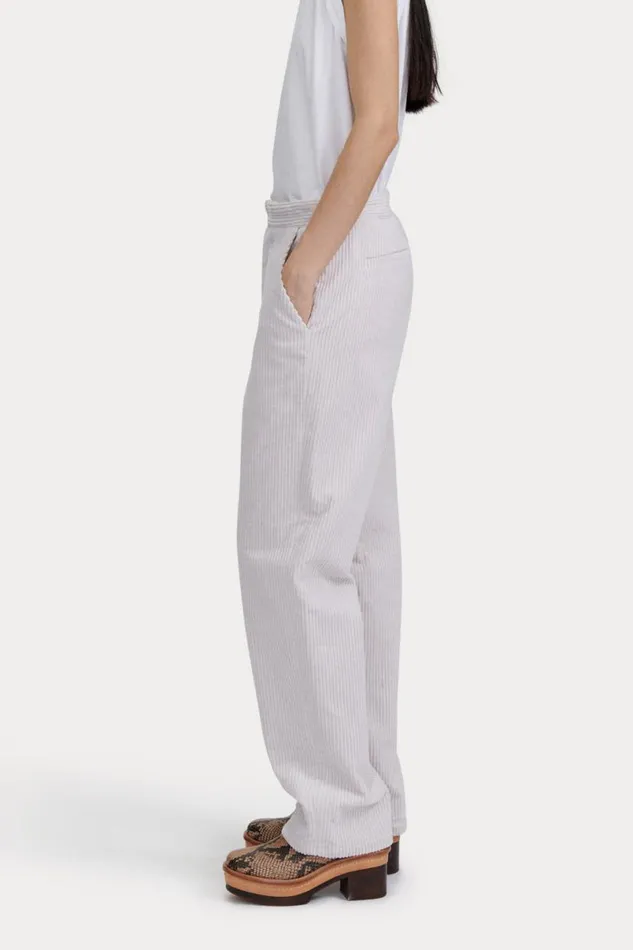 Women Pants Rachel Comey Solus Pant Lavender Women Pants Rachel Comey Solus Pant Lavender