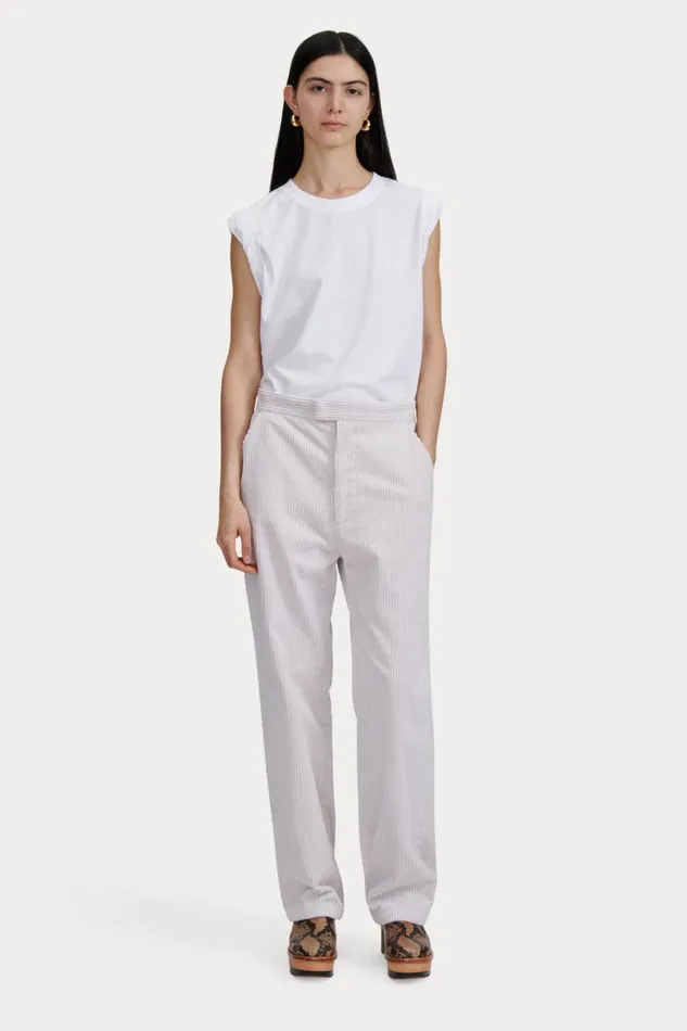 Women Pants Rachel Comey Solus Pant Lavender Women Pants Rachel Comey Solus Pant Lavender