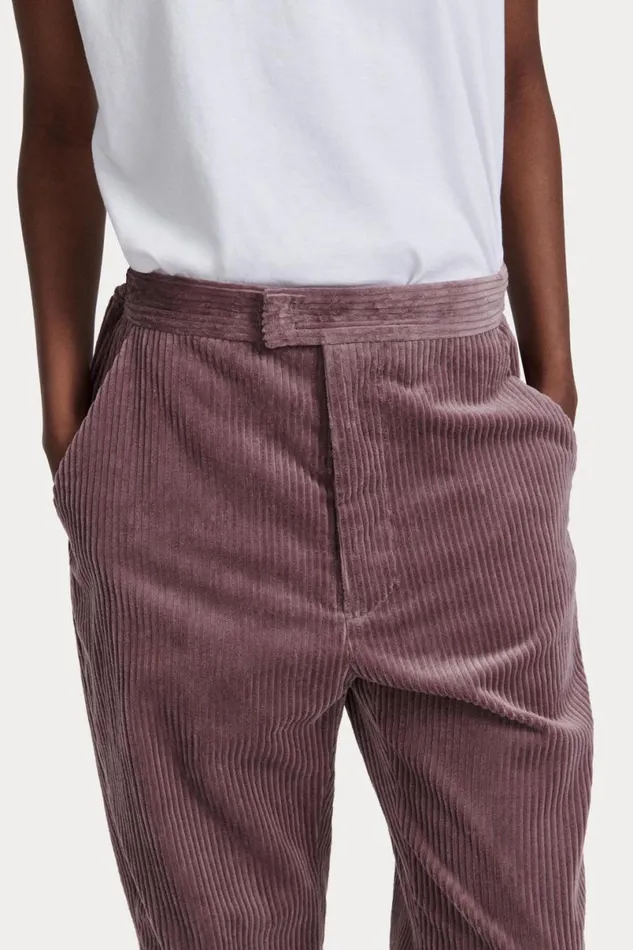 Women Pants Rachel Comey Solus Pant Lavender Women Pants Rachel Comey Solus Pant Lavender