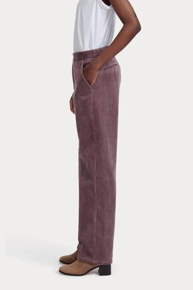 Women Pants Rachel Comey Solus Pant Lavender Women Pants Rachel Comey Solus Pant Lavender