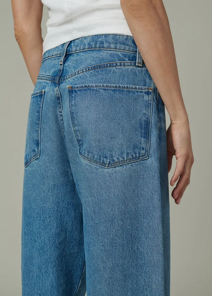 Women Relaxed Joe8217s Jeans THE RYAN Boundless