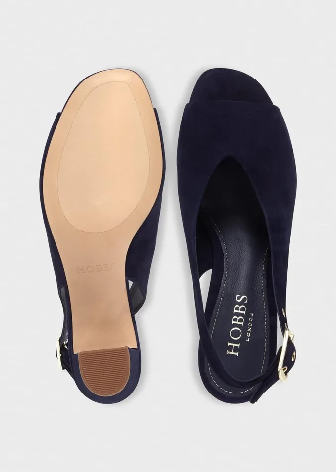 Women Sandals Hobbs Kali Sandal Midnight
