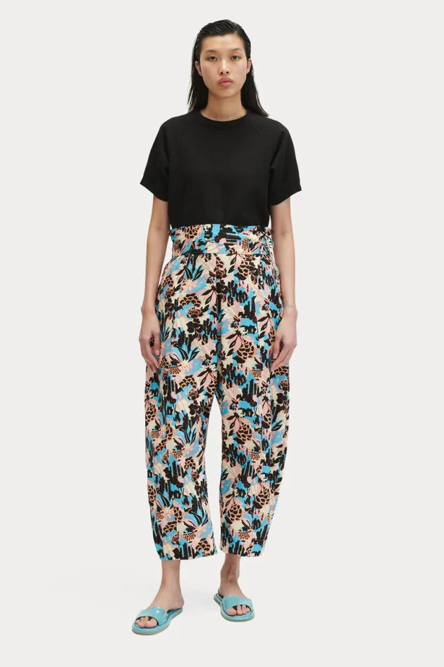 Women Skirts Shorts Rachel Comey Bindle Skirt Blue Women Skirts Shorts Rachel Comey Bindle Skirt Blue