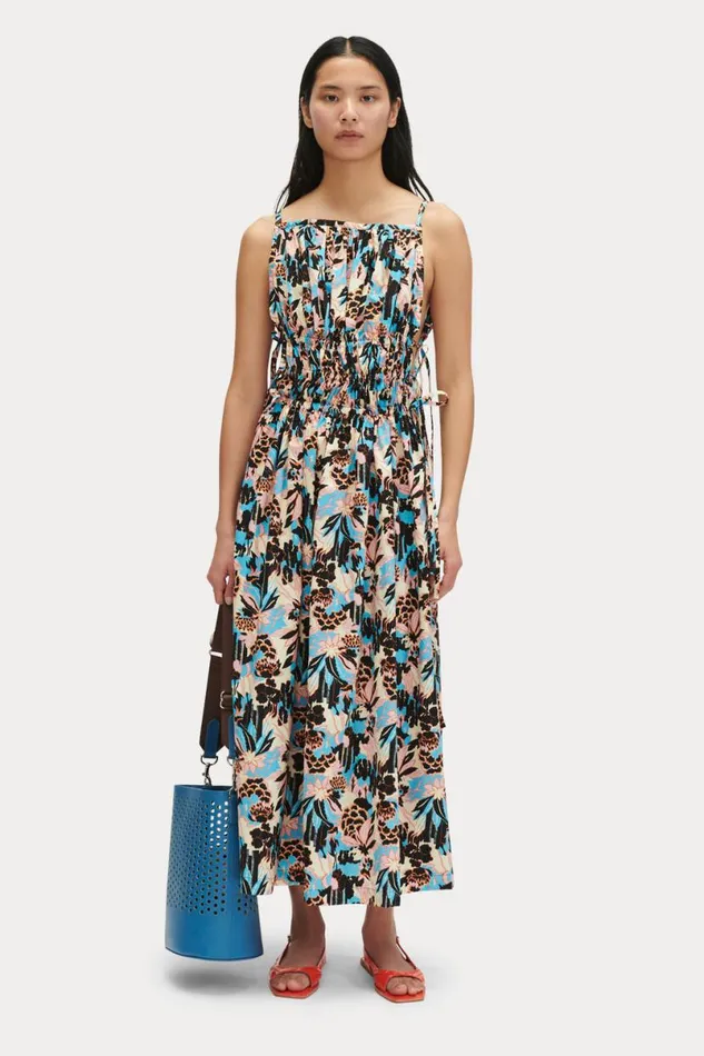 Women Skirts Shorts Rachel Comey Bindle Skirt Blue Women Skirts Shorts Rachel Comey Bindle Skirt Blue