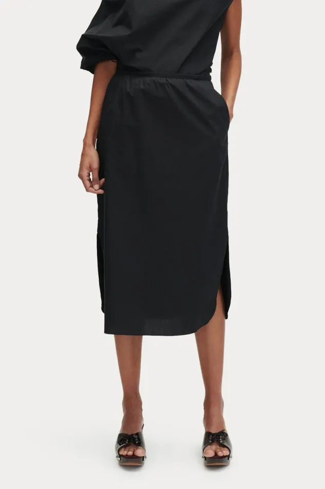 Women Skirts Shorts Rachel Comey Senda Skirt Black Women Skirts Shorts Rachel Comey Senda Skirt Black