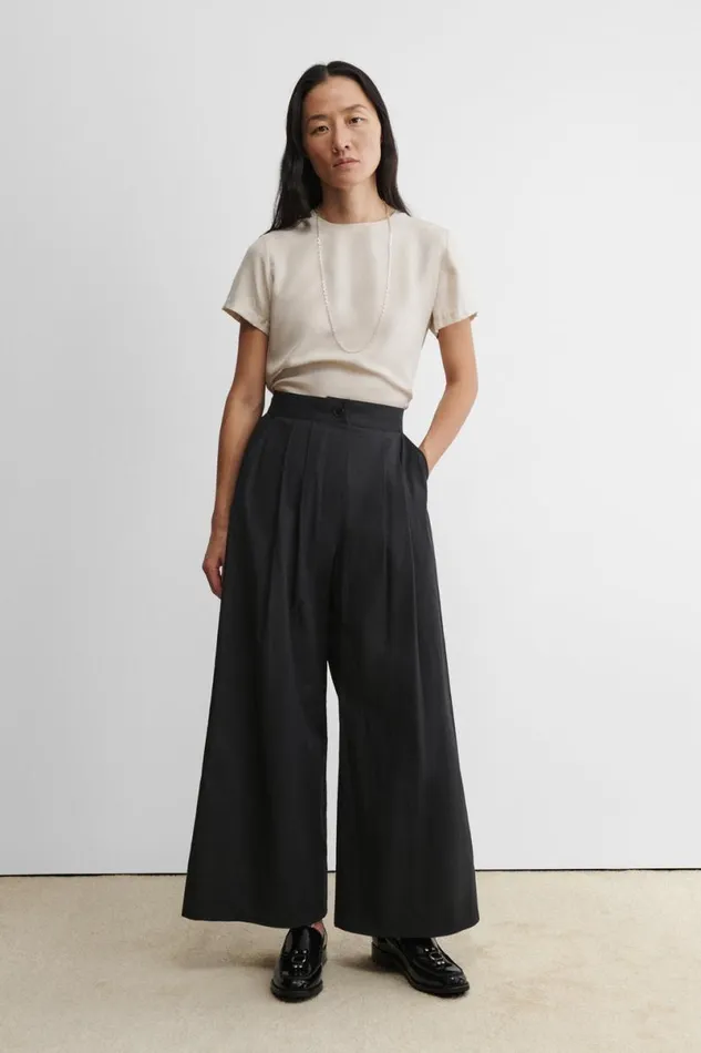 Women Skirts Shorts Rachel Comey Senda Skirt Black Women Skirts Shorts Rachel Comey Senda Skirt Black
