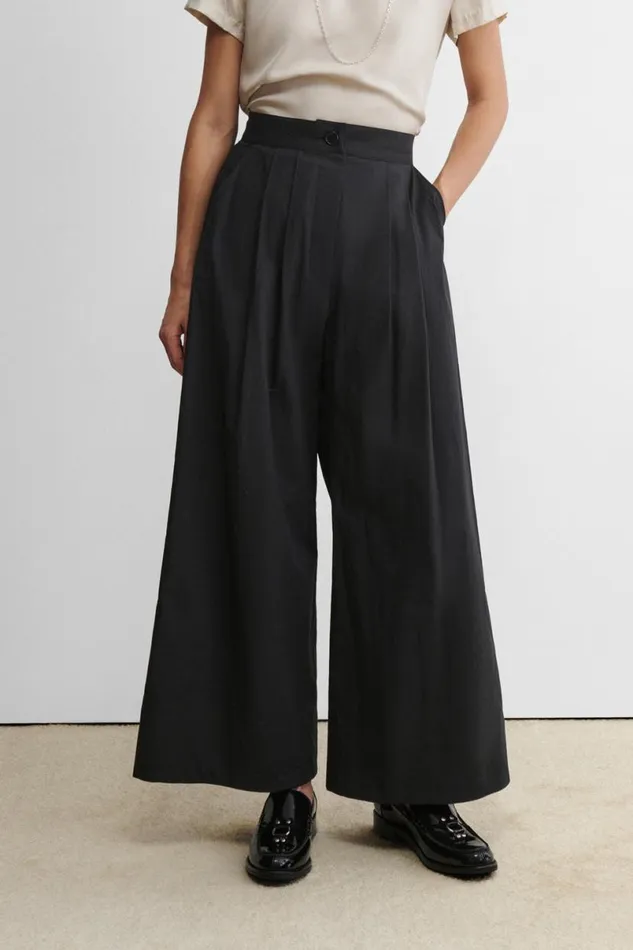 Women Skirts Shorts Rachel Comey Senda Skirt Black Women Skirts Shorts Rachel Comey Senda Skirt Black