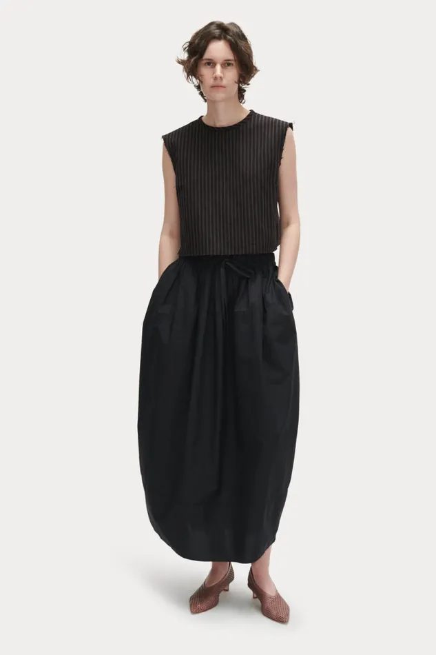 Women Skirts Shorts Rachel Comey Senda Skirt Black Women Skirts Shorts Rachel Comey Senda Skirt Black