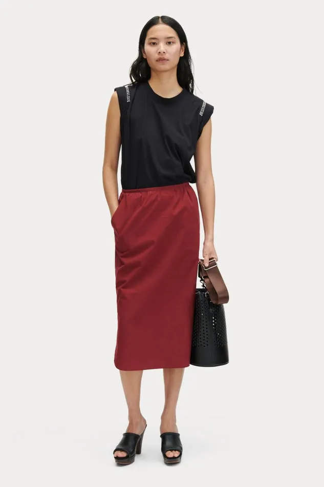 Women Skirts Shorts Rachel Comey Senda Skirt Black Women Skirts Shorts Rachel Comey Senda Skirt Black