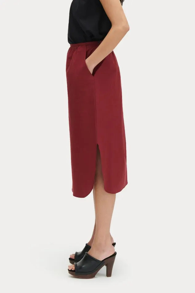 Women Skirts Shorts Rachel Comey Senda Skirt Black Women Skirts Shorts Rachel Comey Senda Skirt Black