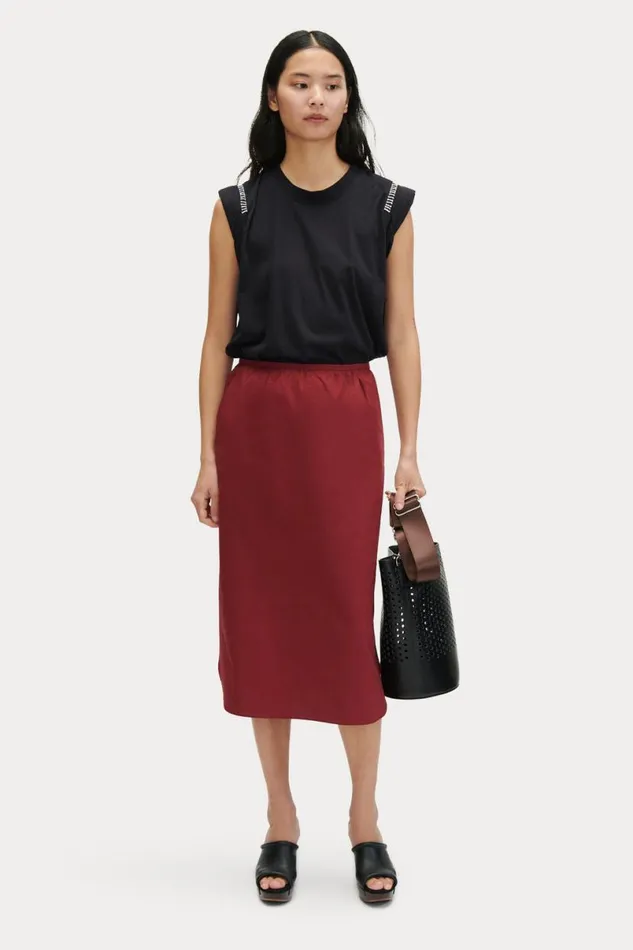 Women Skirts Shorts Rachel Comey Senda Skirt Black Women Skirts Shorts Rachel Comey Senda Skirt Black