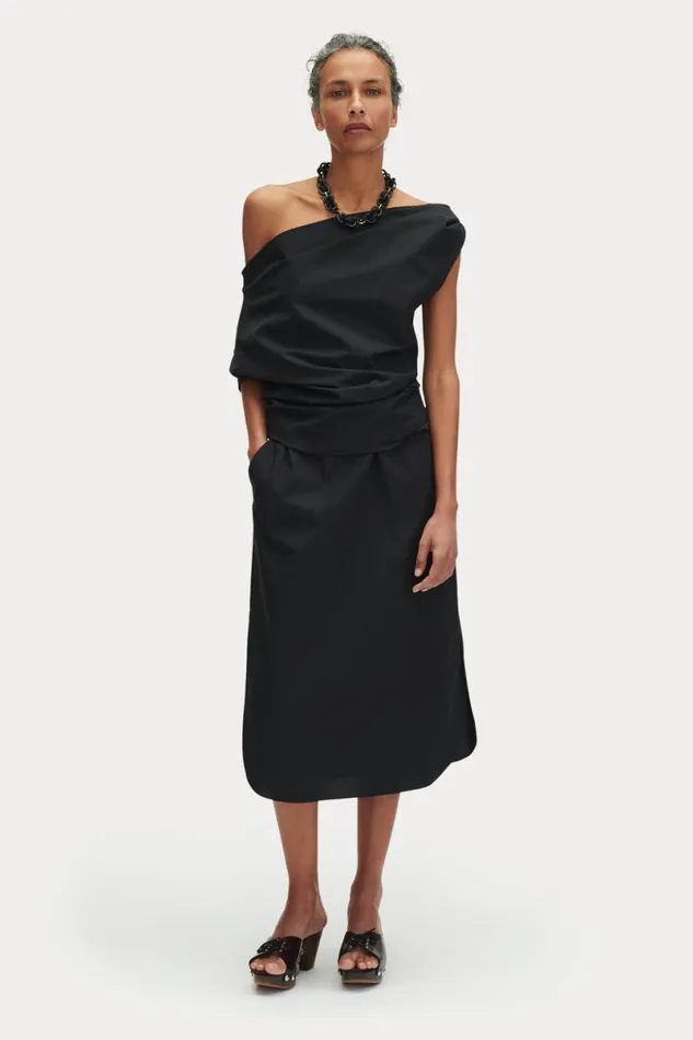 Women Skirts Shorts Rachel Comey Senda Skirt Black Women Skirts Shorts Rachel Comey Senda Skirt Black