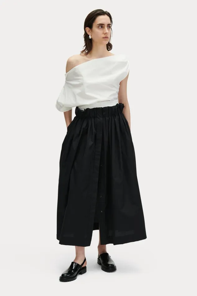 Women Skirts Shorts Rachel Comey Senda Skirt Black Women Skirts Shorts Rachel Comey Senda Skirt Black