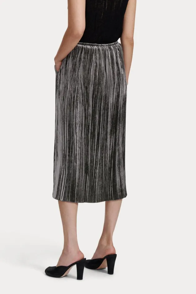 Women Skirts Shorts Rachel Comey Vela Skirt Gunmetal Women Skirts Shorts Rachel Comey Vela Skirt Gunmetal